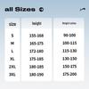 Guirenniao Men's Outdoor Detachable Ice Silk Quick-Dry Cargo Pants