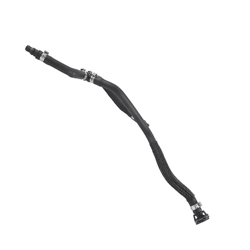 Replacement Deputy Kettle Water Pipe for W204 C204 C207 S204 Water Tank Radiator Hose 2045012825 2045013225 A2045012825