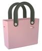 Yawata Kasei Multi-Function Bag, Sceltevie Emprom Bag, Rose Pink