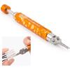 JRready DAP-D173 Mini-Fit Jr Narzędzie do ekstrakcji(Odpowiednik Molex 11-03-0044) Narzędzie do wyciągania pinów Molex, narzędzie do zwalniania terminali dla serii Mini-Fit Jr.TM