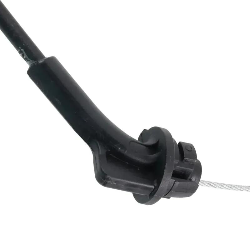 Throttle Cable for 1992-1995 Honda Civic Racing Car Accessories Parts Stable Characteristics High Reliability Modification Part
