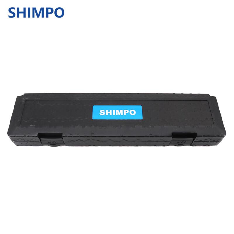 SHIMPO AEMKC Series Digital Torque Wrench