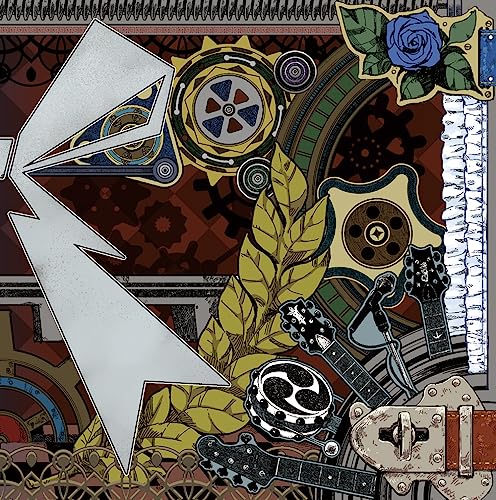 10th Anniversary Best Vol.2 - BAND-MAID