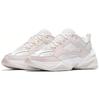 Nike M2K Tekno 'Summit White' Women's Chunky Sneakers AO3108-006