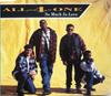 CD ALL-4-ONE - So Much In Love A7261CD Atlantic, Blitz 1993 Japan Rap & Hip-Hop/R&B Used