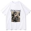Fleetwood Mac Stevie Nicks 2025 Camiseta De Regalo Para Fanáticos De La Música Regular Cuello Redondo Unisex Casual Verano