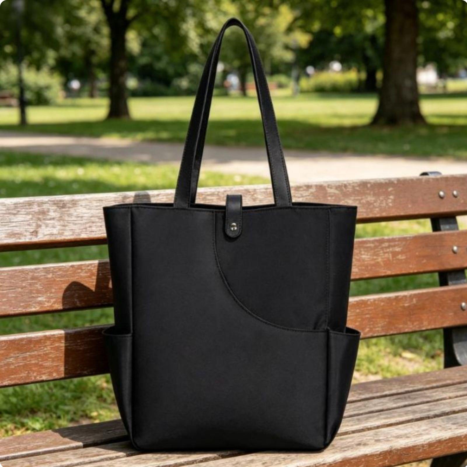 Racket Tas Met Meerdere Vakken Scheiding Nat En Droog Pickleball Tote Tas Sport Tote Tas Voor Vrouwen Lichtgewicht Voor Sportschool Reizen