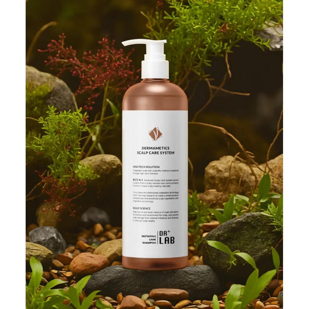 Doctorlab Repairing Care Shampoo 500ml NONE