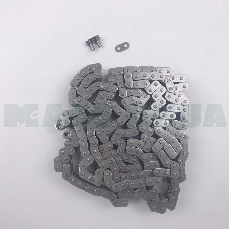 A0009930676 engine timing chain link suitable for Mercedes-Benz M272 C230 C280 C300 C350