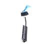 Hdd Cable For Hp G4-2000 2217 G6-2000 Tpn-Q109/Q110 Sata Hard Drive Ssd Cable
