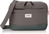 Anello Grande A5 Lightweight/Water-Repellent Shoulder Bag, Gray, GTM0432Z