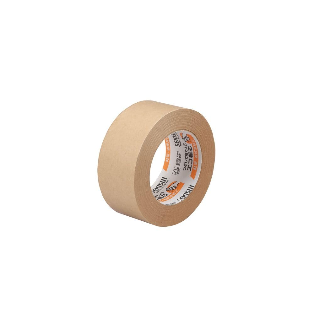 Sekisui Kraft Tape 500 50mm x 50M No.