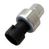 AC High Pressure Sensor Switch for Chevy 2004-2019 Silverado 1500