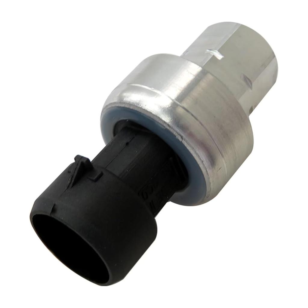 AC High Pressure Sensor Switch for Chevy 2004-2019 Silverado 1500
