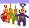 Grote Teletubbies Pluche Pop Staande Knuffel Perfect Voor Cadeaus Voor Vroege Educatie