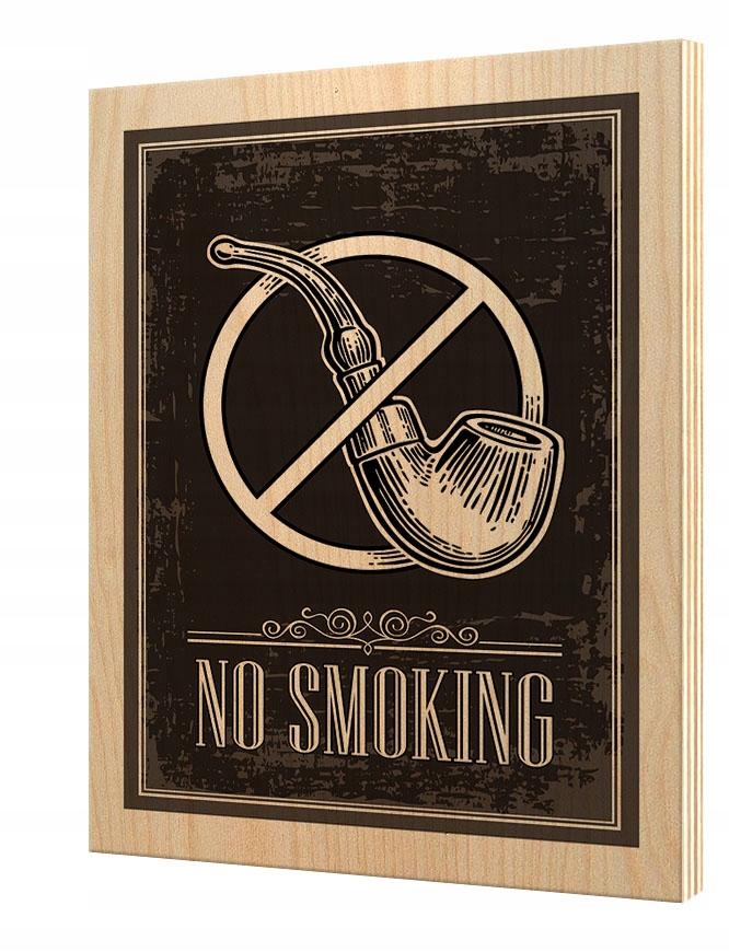 Wooden poster Picture on plywood 28x39cm SP816
