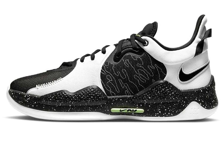 Nike Pg 5 Ep  Black Volt  CW3146-003 42.5