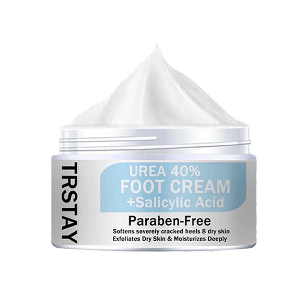 Chapped Feet & Feet Repair Cream Is Gentle and Non-irritating, Hydrating and Nourishing the Skin