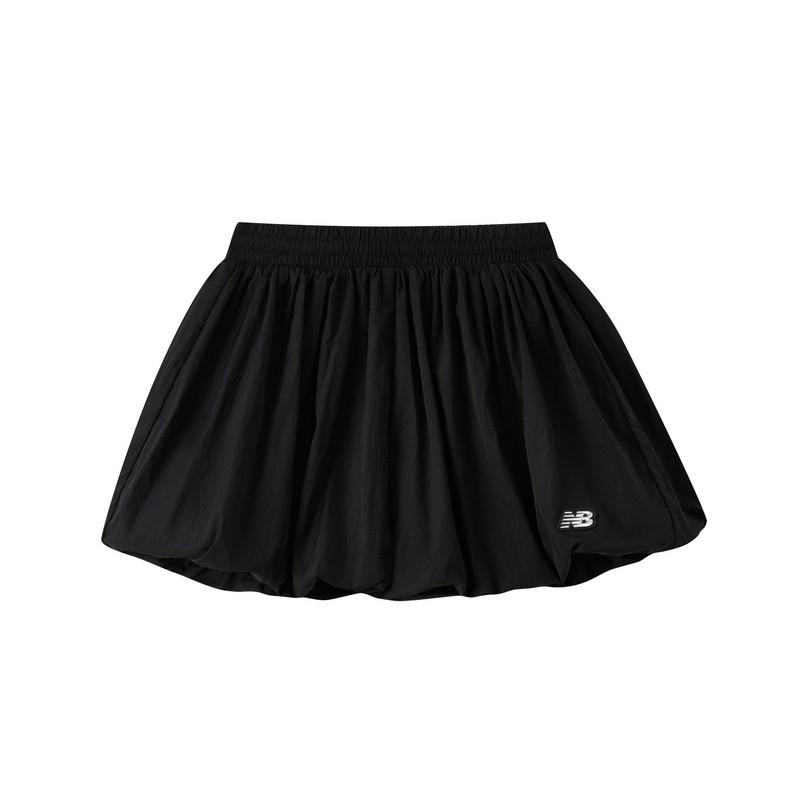 New Balance Kids Shorts Moderate ND7VG23122-BK 110