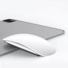 Multi-Touch Silent Mouse Rechargeable Laptop Mouse Portable Wireless Bluetooth Mouse  Pad