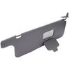 Protetor Solar para Carro Quebra-sol Interno para Mitsubishi Shogun Montero Pajero V31 V32 V33 MR734777 MR734789