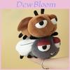 Creative Big Eyes Mosquito Cockroach Fly Plush Doll Toy For Gag Gifts And Collectible Decor