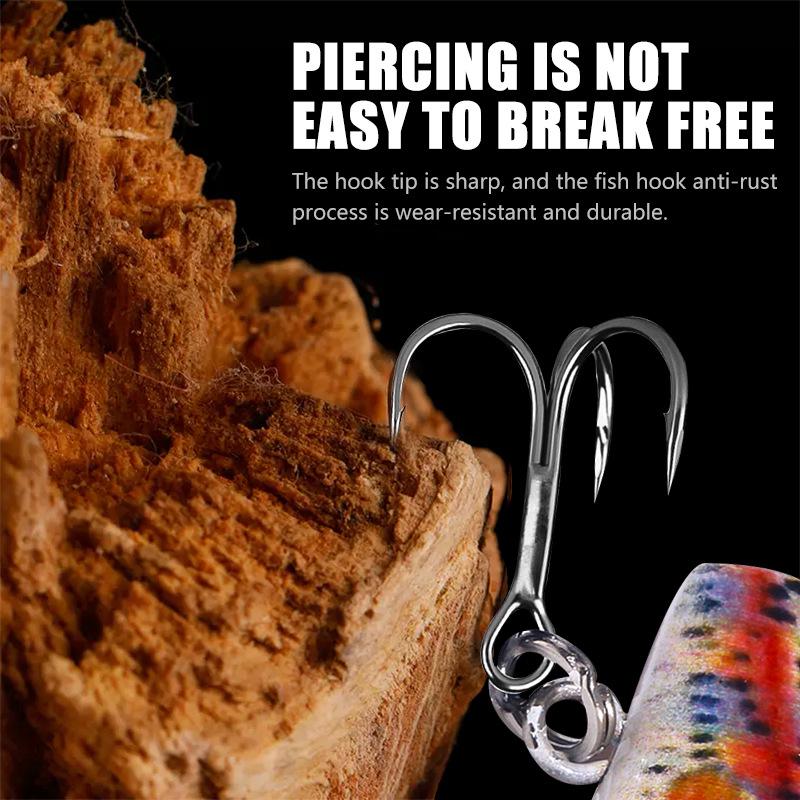 Outdoor Mini Lure Set: Little Fatty Simulated Bait for Cross-Border Fishing
