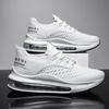 High Quality Sneakers Men White Casual Walking Shoes Men Large Size 48 Sport Basketball Men's Sneakers Street Style Shoes Male