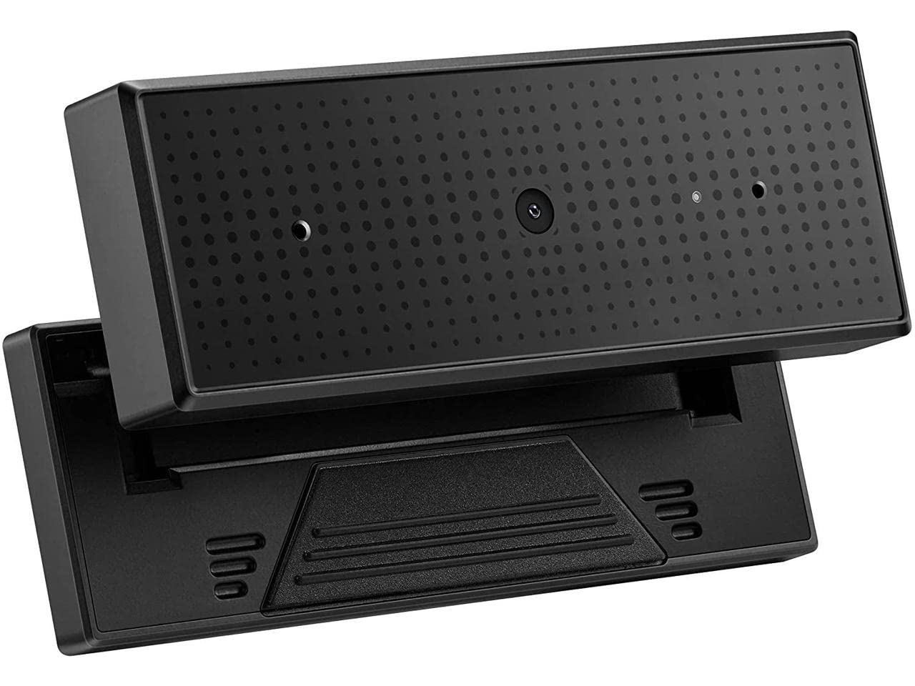 

Веб-камера ASUSTek ROG EYE S Full HD 1080P 60 кадрів/с Потокове передавання AI Шумозаглушення Мікрофон Розпізнавання обличчя Автофокус Тонкий складний дизайн 17 мм