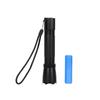 KLE501B LED Waterproof Emergency Flashlight
