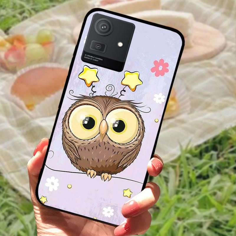 

Для Cubot Note 50 Чохол-кришка Для Cubot Note50 Силіконовий М який Мармуровий Чорний Бампер Funda Coque для Cubot Note 50 Повноцінний Захисний Cubot Note 50