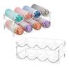 Bottle Rack, Cup Storage Organizer, Tabletop Stand