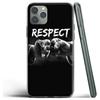 Judo Jiu Jitsu BJJ silikonové pouzdro pro Apple iPhone 12 Mini 11 Pro SE XS X XR Max 8 7 6S 6 Plus 5S