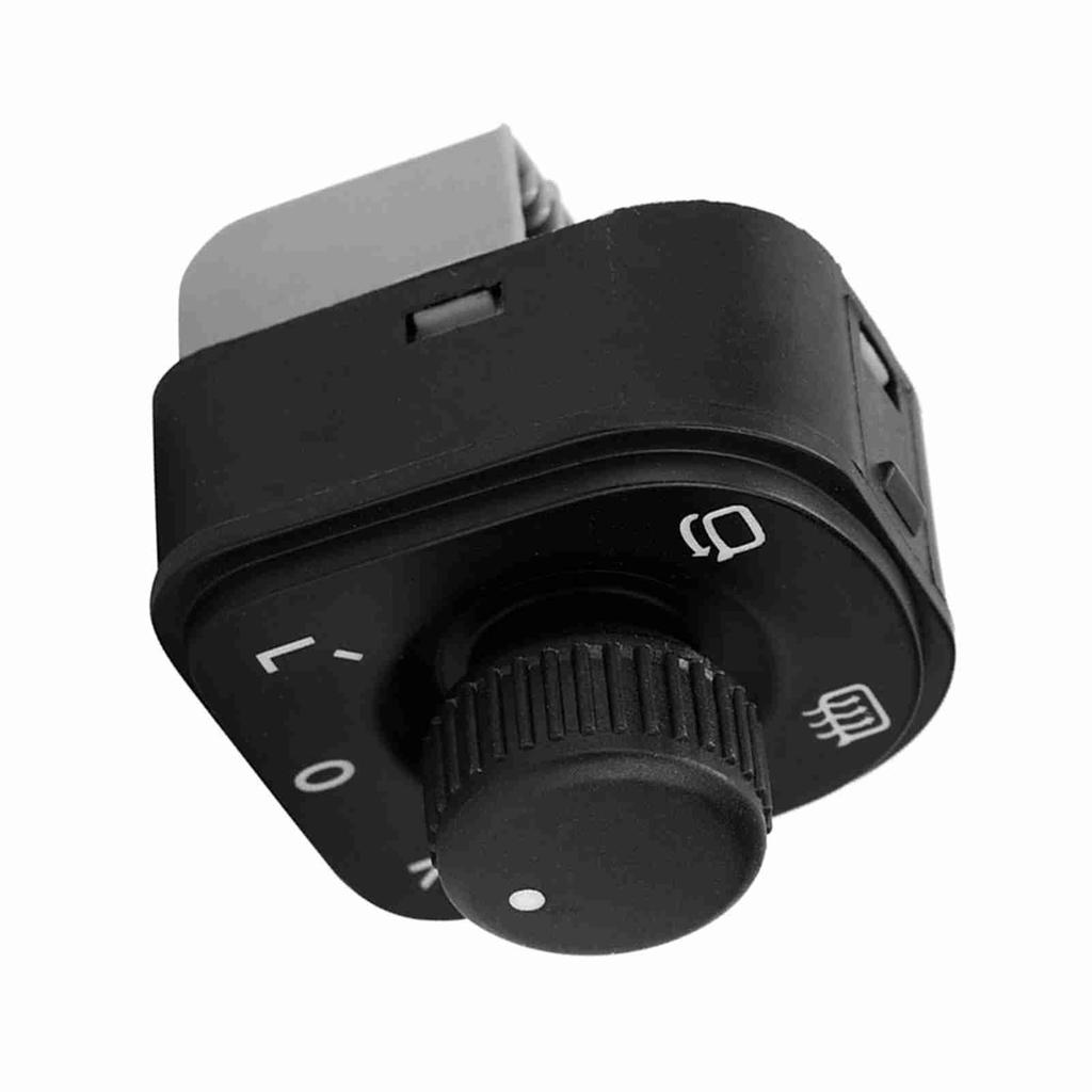 Adjust Knob Mirror Control   Fit for   MK5 MK6 2006 2013 1K0959565J Automotive Mirror  Es Original Specifications a Direct Replacement F