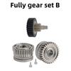 Upgrade Extruder For Creality K1 K1C K1 Max Hummingbird Extruder With Motor Extrusion Mechanism Kit 3D Printer Part Accessory