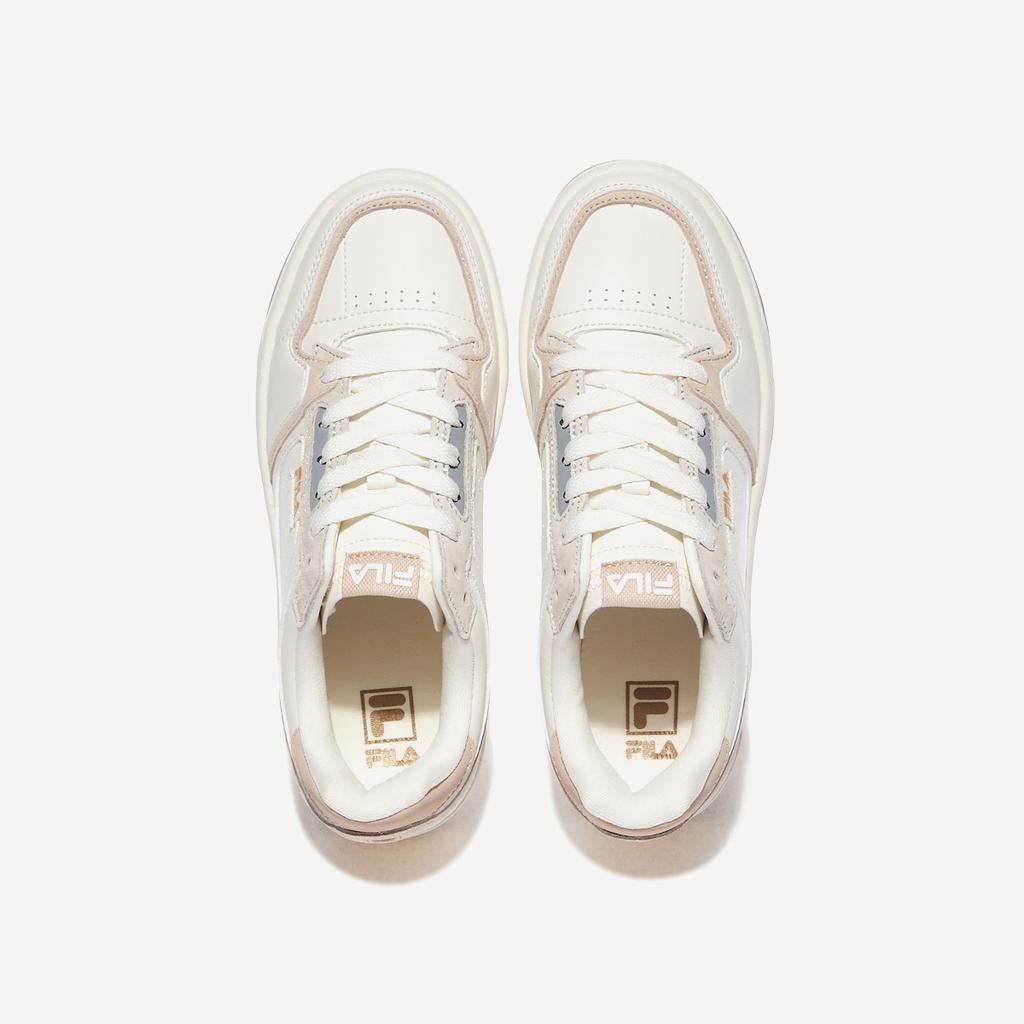 Fila FILA COURT BALL, 1TM02011F, 1010102665, Popular Korean Shoes