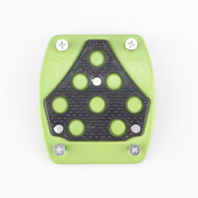 Rear Foot Brake Lever Pedal Enlarge Extension Peg Pad Extender For Motorcycle Accessories