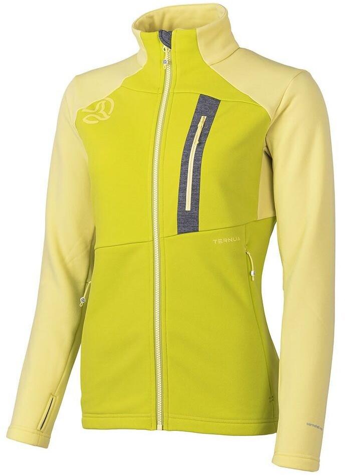 

Ternua Punjak Jacket глубокий цитрусовый S
