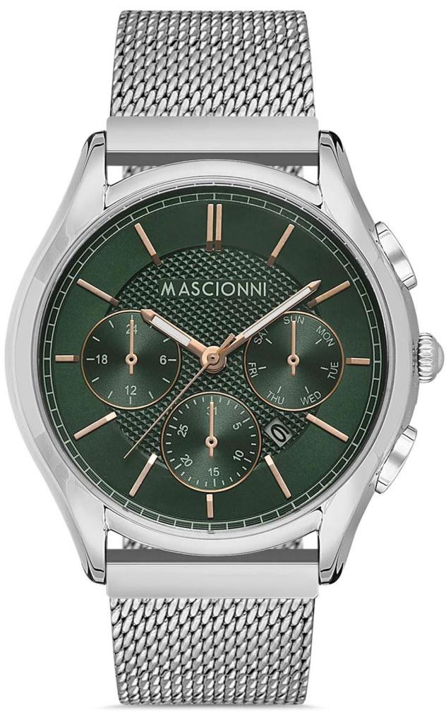 

Mascionni M.1.1990M.05 Мужские наручные часы