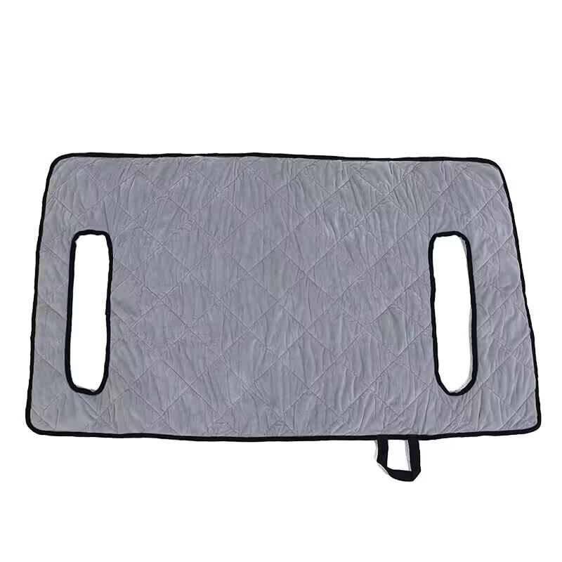 Golf Sightseeing Bus Seat Cover Cushion Thickened Soft Anti Slip Electric Golf Buggy Hunting Car Club Cart Seat Towel Blanket