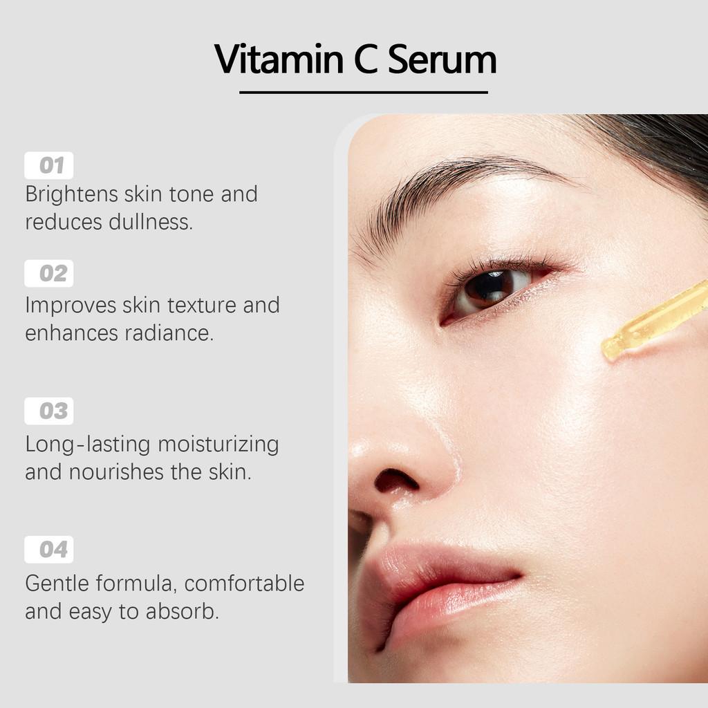 West Month Hyaluronic Acid Facial Serum 30ml For Hydrated Smooth Radiant Skin