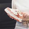 Board shoes women's autumn versatile casual little white shoes in trendy retro student women's shoes sports shoes