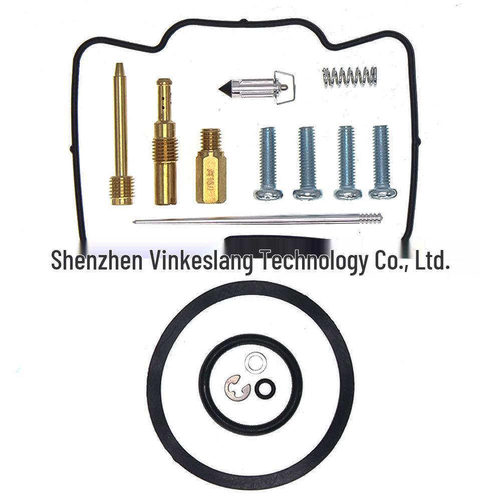 Carburetor Repair Kit for SUZUKI  94 RM250 1