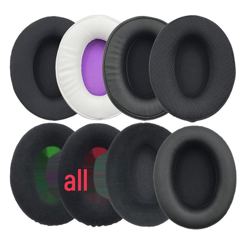 Kompatibilní chrániče sluchu a kryty pro sluchátka HyperX Cloud2/HSCP/Flight/Stinger/Alpha S