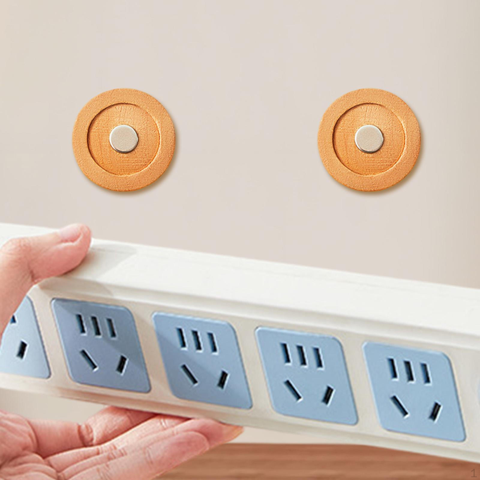 

2x держателя пульта дистанционного управления, настенное крепление для органайзера, пульты управления кондиционерами