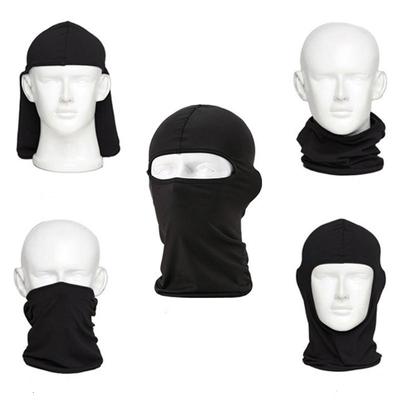 1Pc Unisex Mehrzweck Motorrad Radfahren Atmungsaktive Outdoor Sonnenschutz Angeln Winddicht Staubdicht Balaclava Full Face Maske ZKStar ZH
