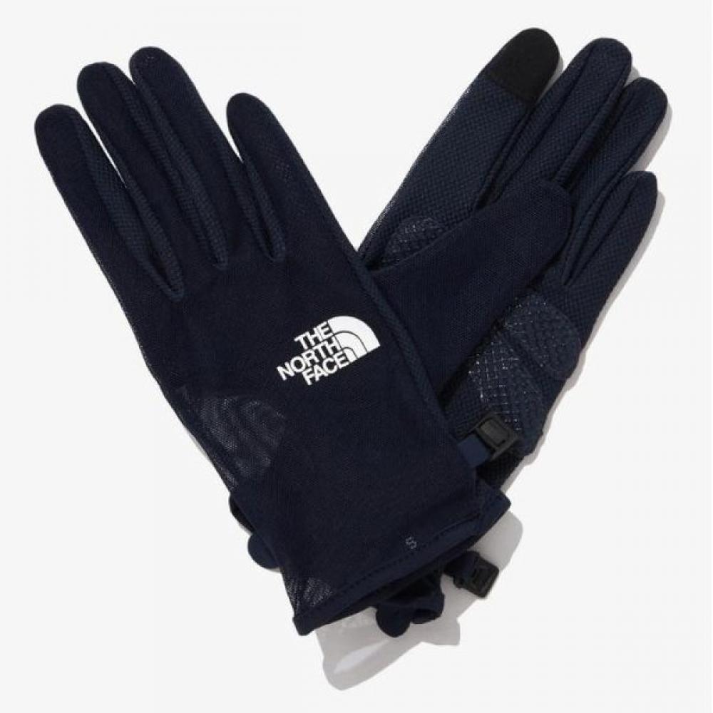 

North Face W All Mesh Glove Nj3gp02a 1.NJ3GP02A S