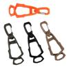 Outdoor Tools Glove Clip Holder Hanger Multi-purpose Anti Drop Glove Clip  Multi-Function