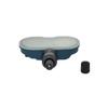 TPMS Tire Pressure Sensor electrified 1490701-00-B