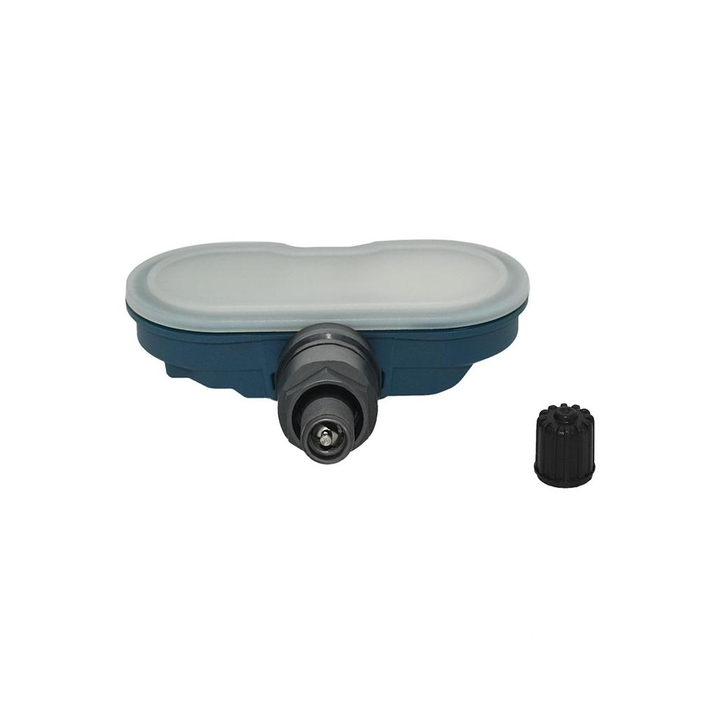 TPMS Tire Pressure Sensor electrified 1490701-00-B
